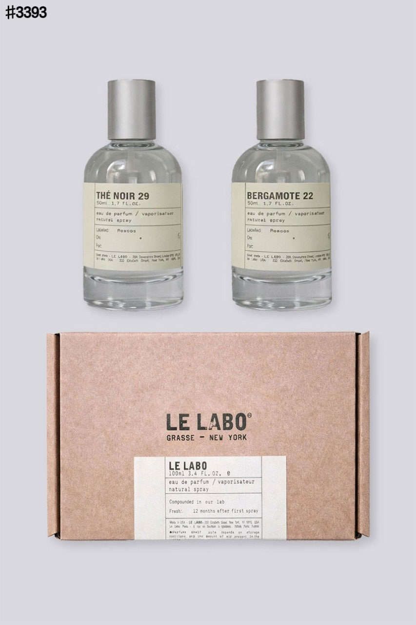 르라보-향수-국내배송 오 드 퍼퓸 50mL 2종 셋