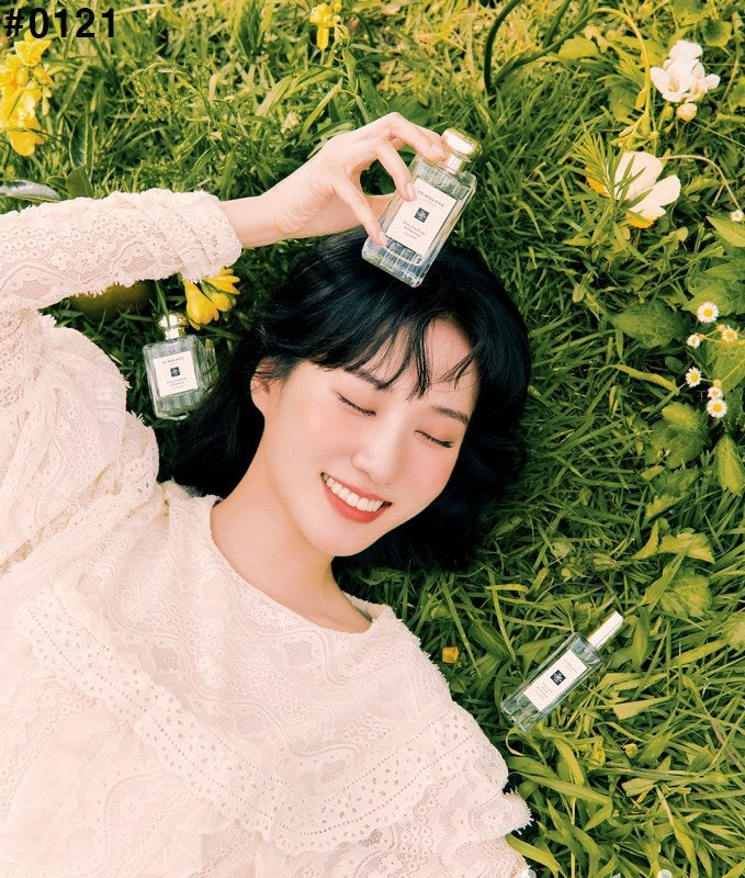 조말론-향수-국내배송 잉글리쉬 페어 앤 프리지아 플루티드 향수