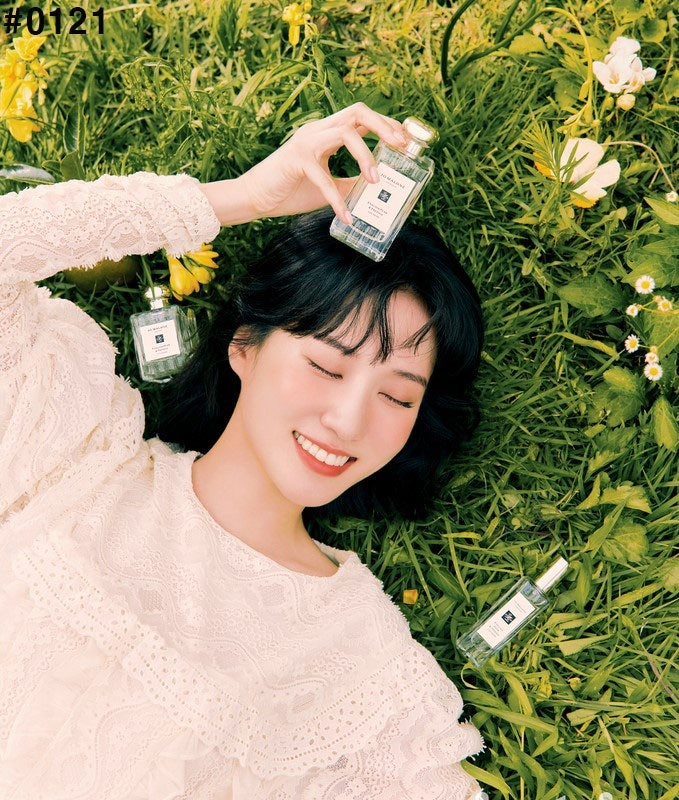 조말론-향수-국내배송 잉글리쉬 페어 앤 프리지아 플루티드 향수